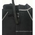 Custom neoprene fabric swim wetsuit for wetsuit